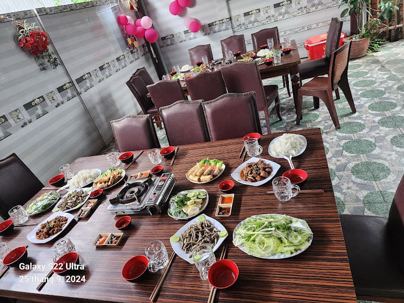 Hình ảnh Lẩu gà nòi - 4