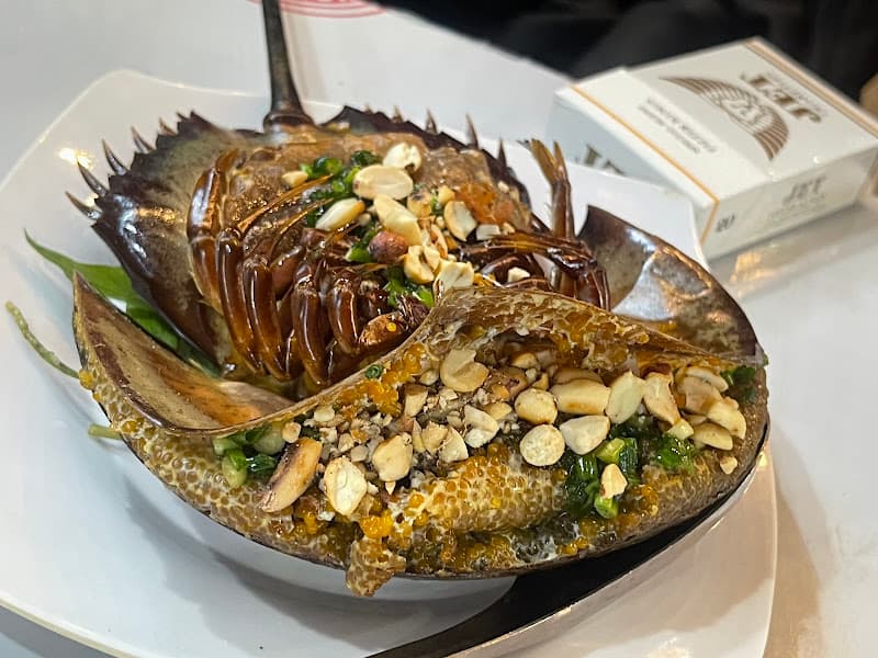 Hình ảnh Quán Hải Sản Đồng Minh - 3