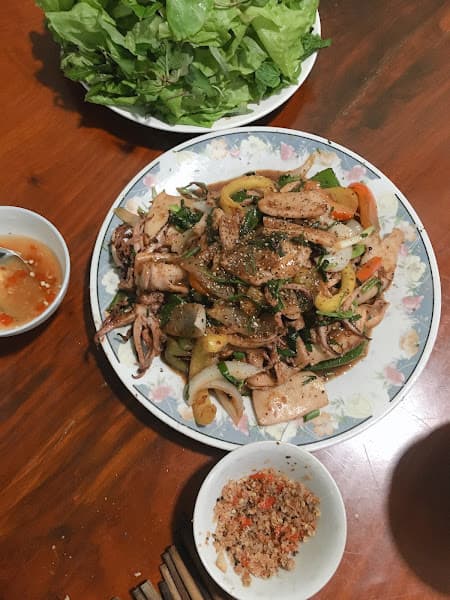 Hình ảnh Võ Tuấn Wooden house - 3