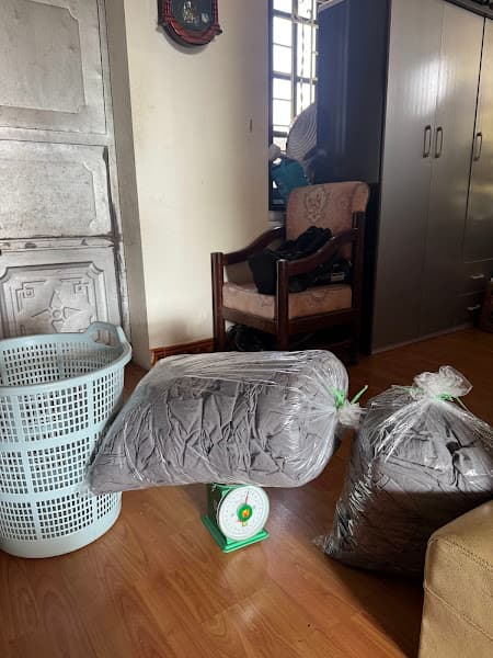 Hình ảnh Kim's Laundry - 3