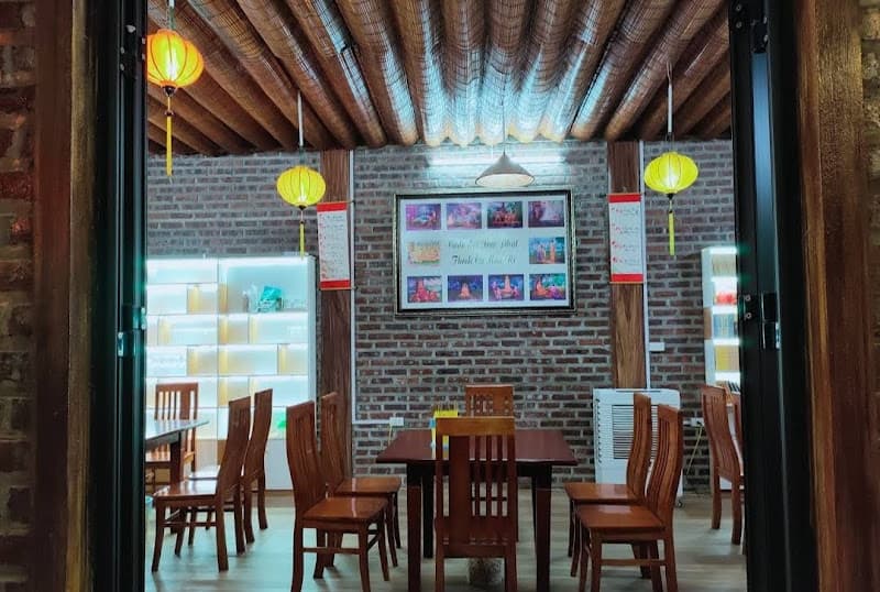 Hình ảnh Thiên Trúc chay - 3