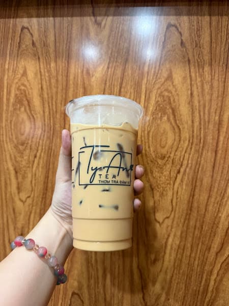Hình ảnh Trà Sữa TyAn Tea - 4