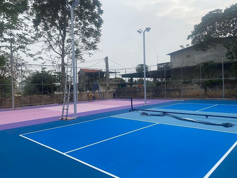 Hình ảnh HTH Pickleball - 2