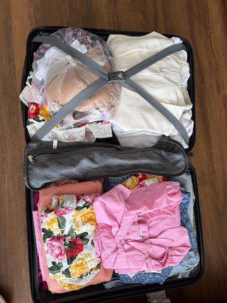 Hình ảnh GIẶT SẤY LAUNDRY TINY - 3