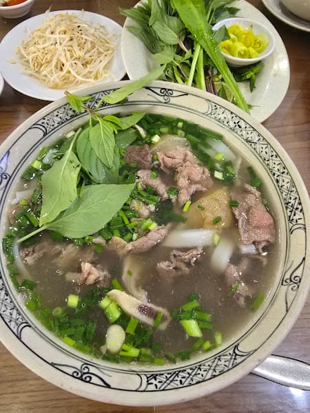 Hình ảnh Phở Việt Nam - 3