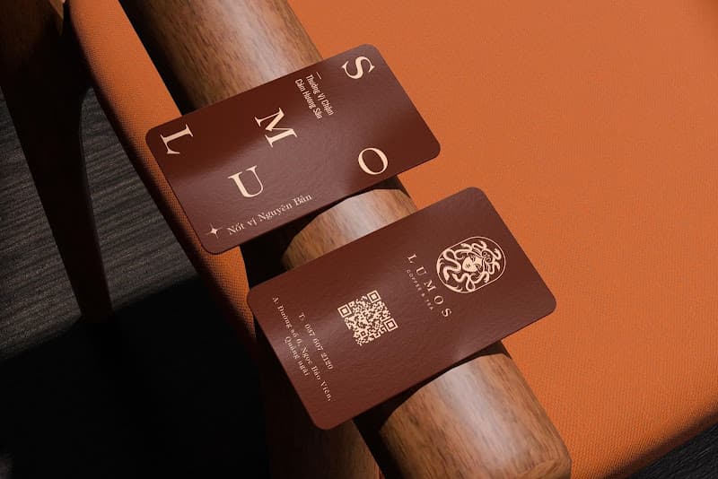 Hình ảnh LUMOS Coffee & Tea House - 3