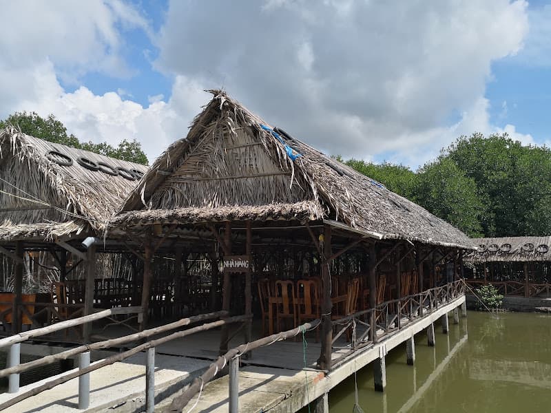 Hình ảnh Điểm dừng nghỉ Tư Tỵ - 2