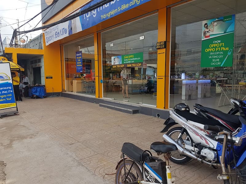 Hình ảnh Siêu thị Thế Giới Di Động - 6