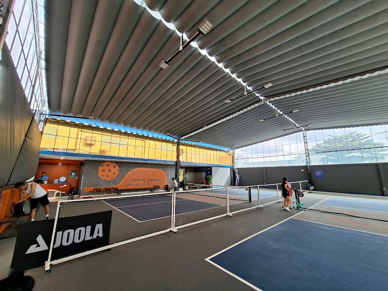 Hình ảnh Pickle Bounce | Pickleball Quận 12 | Pickleball Gò Vấp - 3