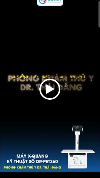 Hình ảnh Phòng khám thú y DR THÁI ĐĂNG - 2