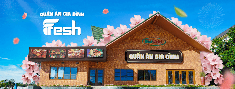 Hình ảnh Quán Ăn Gia Đình Fresh - 2