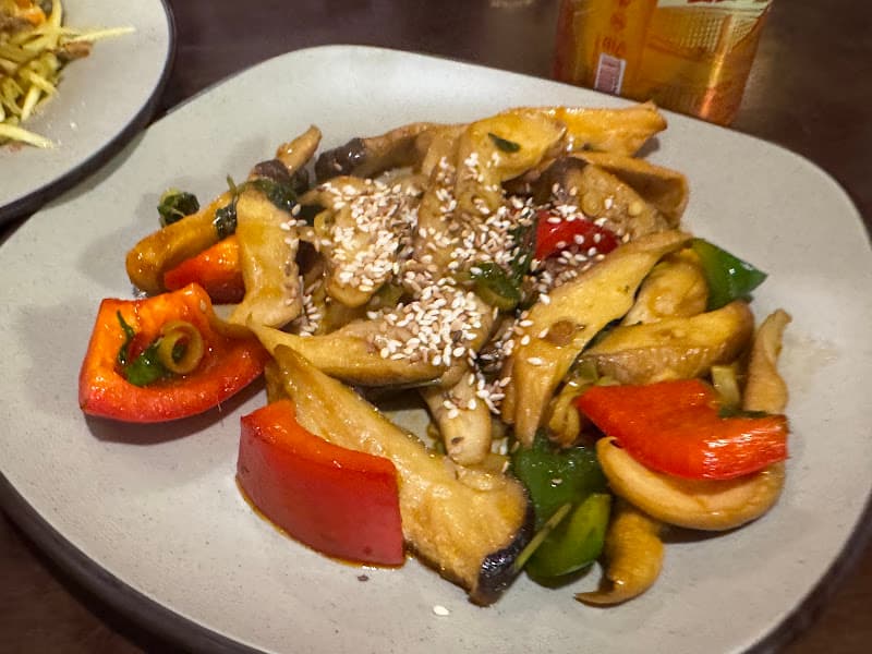 Hình ảnh Nhà hàng chay Khai Tâm - 8