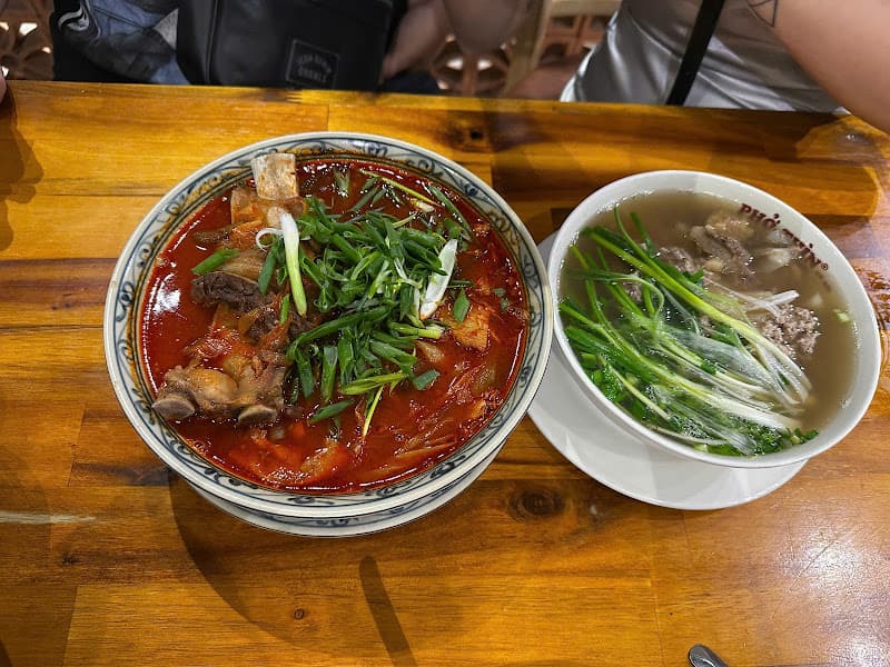 Hình ảnh Phở Thìn Hồ Nghinh - 5