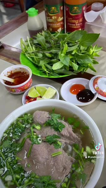 Hình ảnh Quán Phở Thịnh 116 - 6