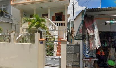 Bánh Canh Tôm Tít Thịt Cua