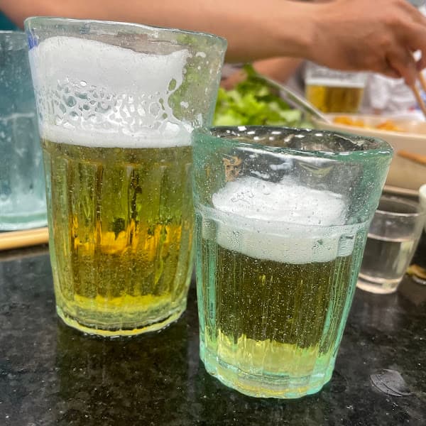 Hình ảnh Bia Vân Bảo Khánh - 2