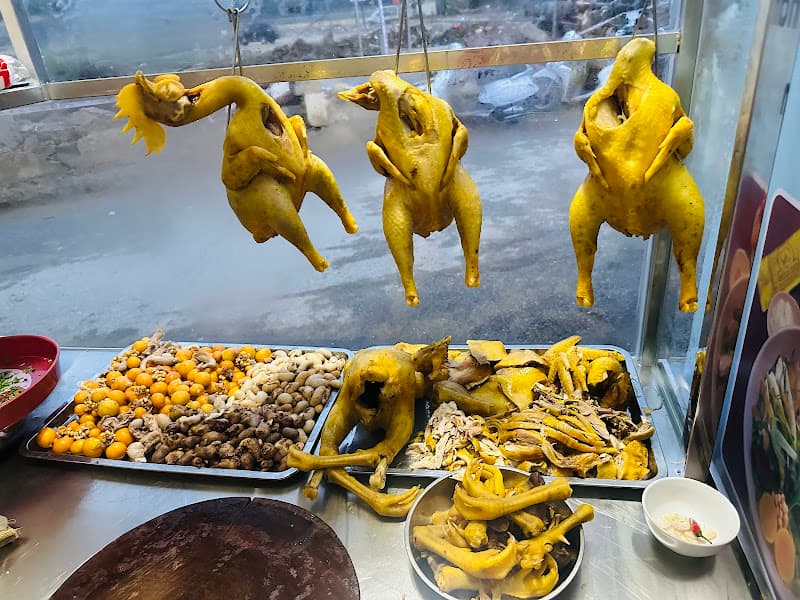 Hình ảnh Đặc Sản Phở Gà Thiến - 2