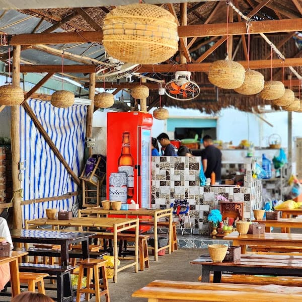 Ảnh bìa Tiệm Bún A Nhỉu