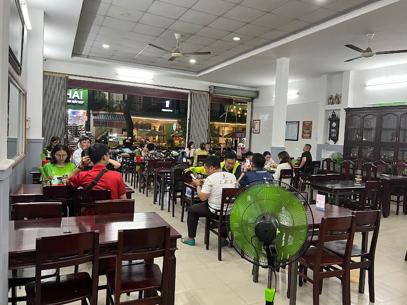 Hình ảnh Nem Nướng Bánh Hỏi Thanh Hương - 4
