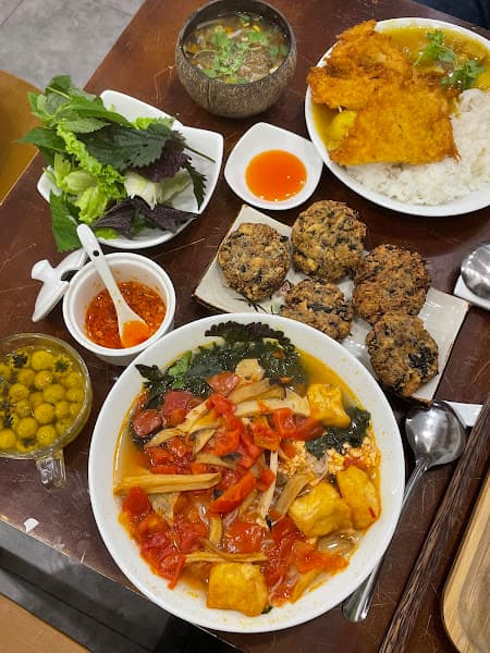 Hình ảnh Ân chay - 2