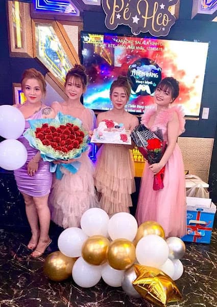 Hình ảnh Karaoke Salala - 2