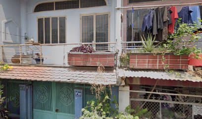 Ảnh bìa Anh Giặt Giày