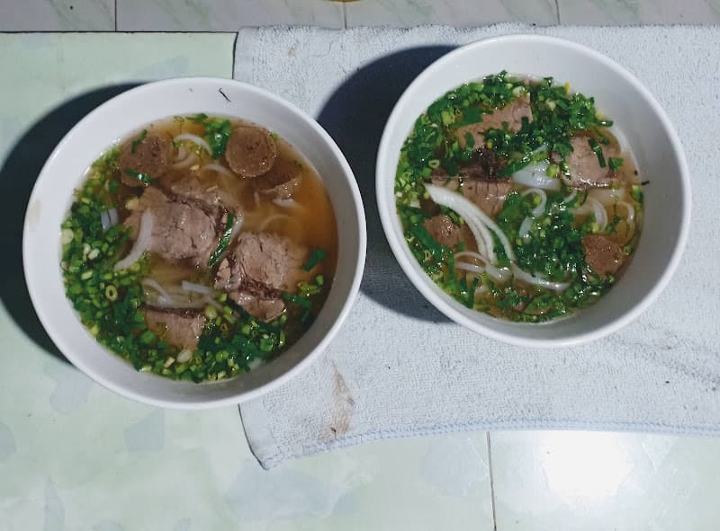 Hình ảnh Phở Việt - 6