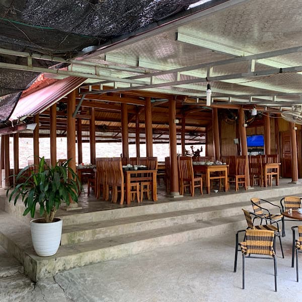 Ảnh bìa Nhà Hàng Đồng Quê