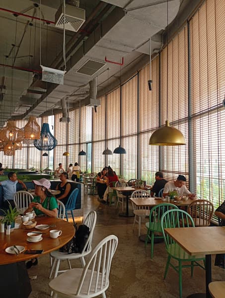 Hình ảnh Soul Bowl at Citadines Marina Ha Long - 4