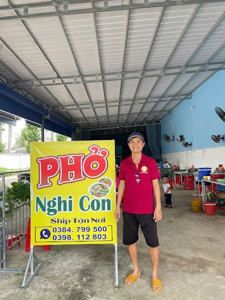 Hình ảnh Phở Nghi Con - 2