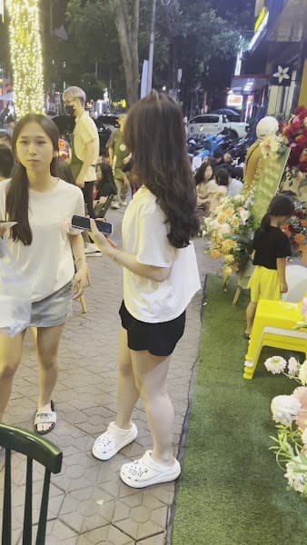 Hình ảnh Laboong Lạng Sơn - Trà ô long làng Laboong - 2