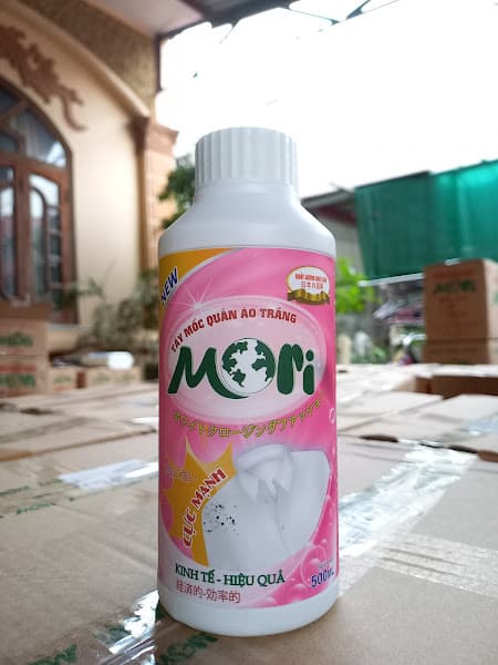 Hình ảnh Nước Giặt Mori Lạng Sơn - 5