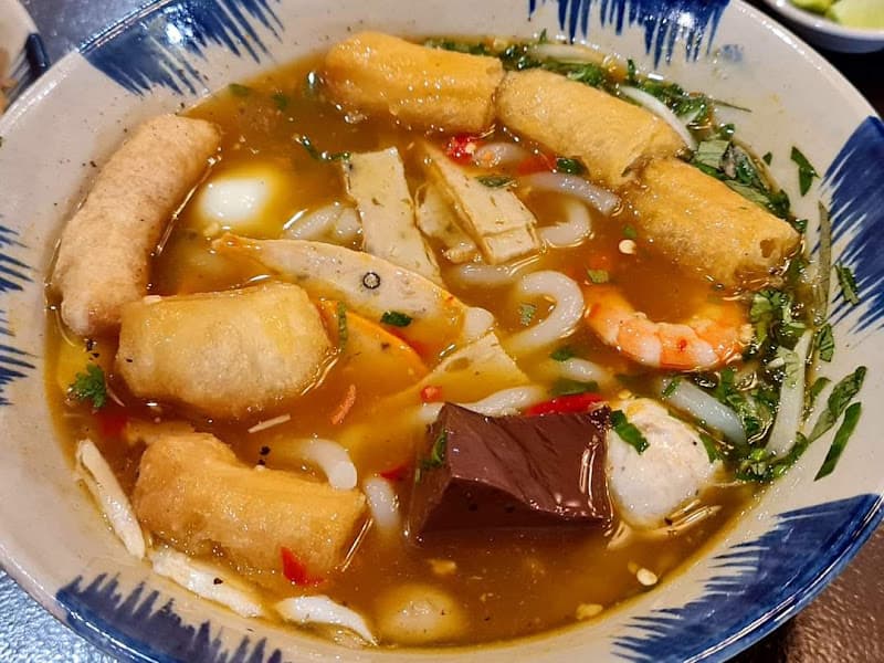 Hình ảnh Thuận Thành 297 Hoàng Diệu - 4