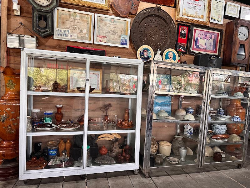 Ảnh bìa Quán Ăn Ông Lược