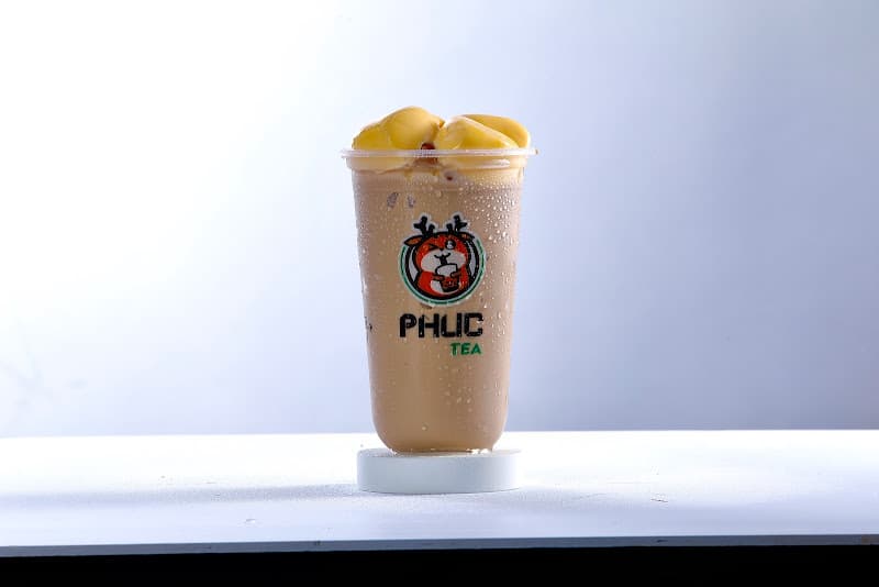 Hình ảnh Trà sữa Phúc Tea - 3