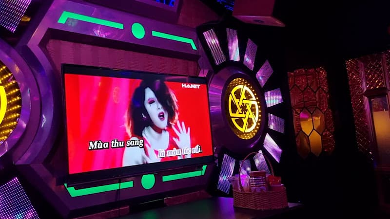 Hình ảnh Karaoke Tít Tót Cần Thơ 2 - 3