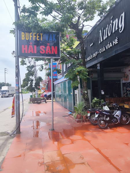 Hình ảnh Nhà hàng lẩu- nướng không khói! - 2