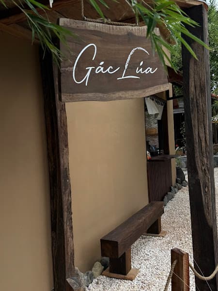 Ảnh bìa Gác lúa Food & Coffee