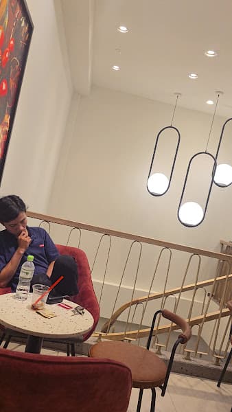 Hình ảnh Highlands Coffee - 4