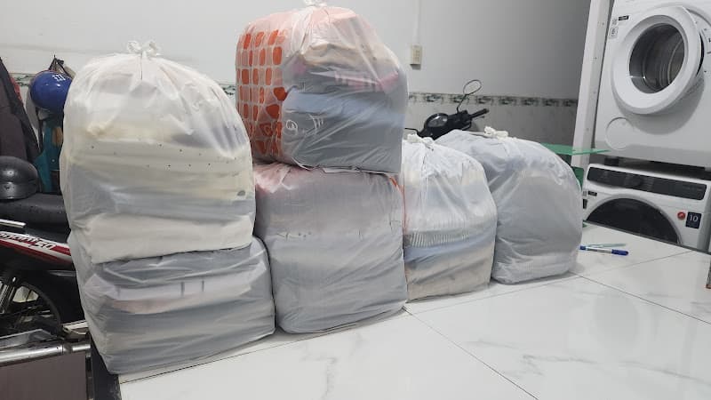 Hình ảnh Giặt Sấy LINU - 6