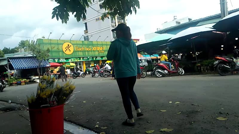 Hình ảnh Siêu thị Bách hóa XANH - 3