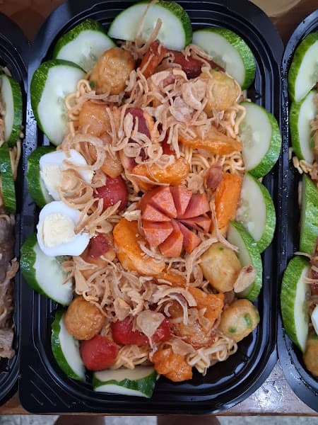 Hình ảnh Trà sữa Bom Bin - 5