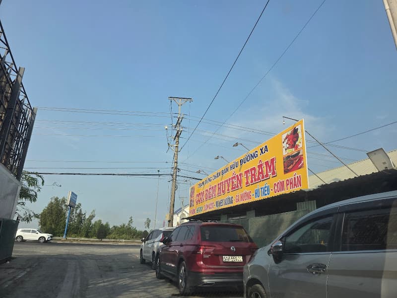 Hình ảnh Cơm Đêm Huyền Trâm 2 - 3