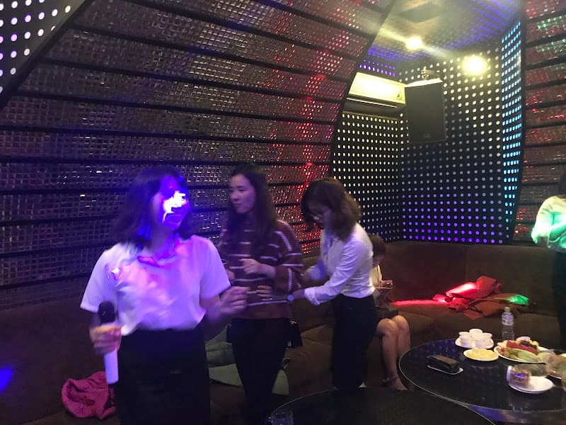 Hình ảnh Karaoke Mimosa - 3
