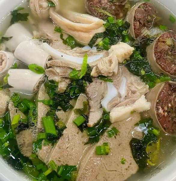 Hình ảnh Quán Cháo Lòng Cháo Lươn Lâm - 3