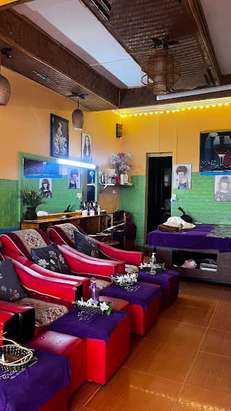 Hình ảnh Massage _ Beauty Salon Spa - 2