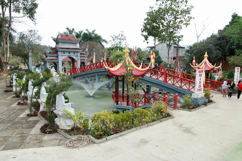 Hình ảnh Thành Phố Tuyên Quang Nhà Văn Hoá Trung Tâm - 3