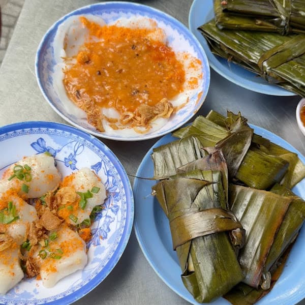 Hình ảnh Bánh bèo Bà Bé - 3