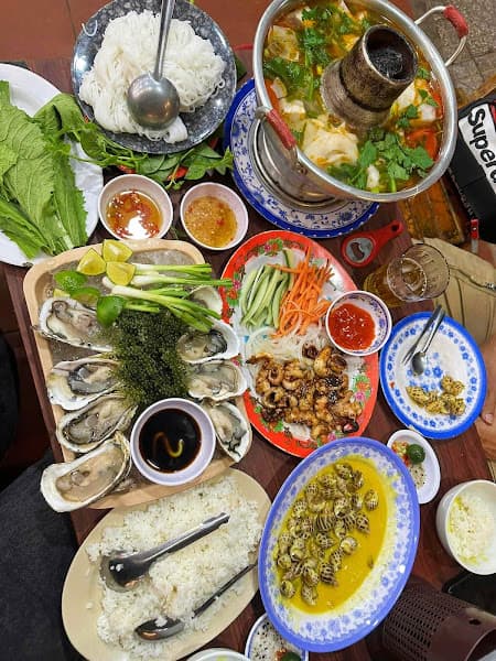 Hình ảnh Ốc Tư Danh - 5