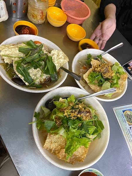 Hình ảnh Quán Chay Chị Củ - 2